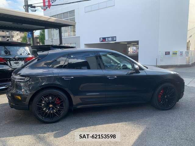 Porsche MACAN 2022-02 366250-5