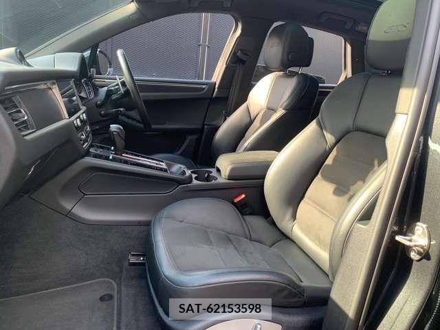 Porsche MACAN 2022-02 366250-12