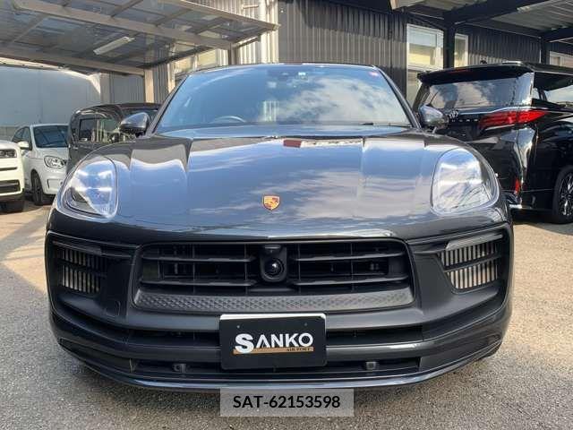 Porsche MACAN 2022-02 366250-3