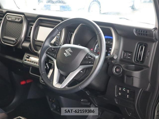 Suzuki HUSTLER 2022-08 396862-10