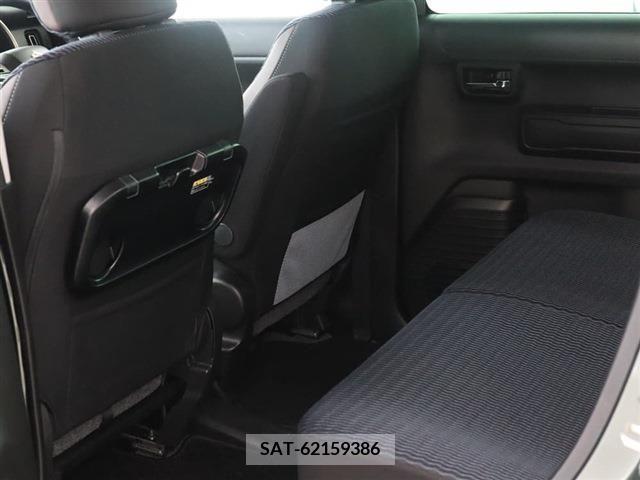Suzuki HUSTLER 2022-08 396862-25