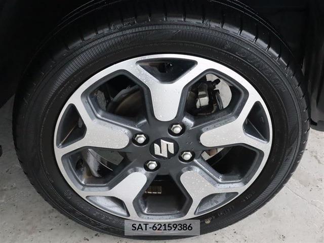 Suzuki HUSTLER 2022-08 396862-9