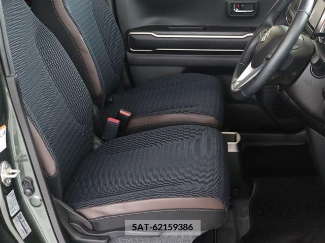 Suzuki HUSTLER 2022-08 396862-21