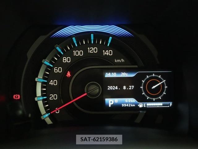 Suzuki HUSTLER 2022-08 396862-13