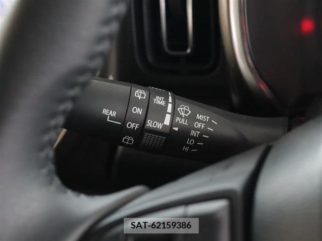 Suzuki HUSTLER 2022-08 396862-18