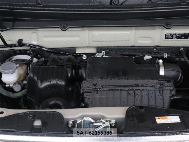 Suzuki HUSTLER 2022-08 396862-28