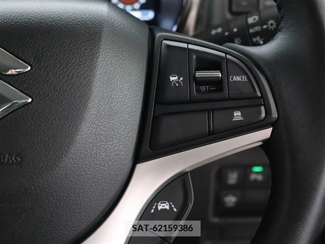 Suzuki HUSTLER 2022-08 396862-17