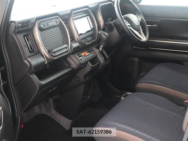 Suzuki HUSTLER 2022-08 396862-24