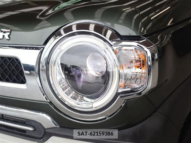 Suzuki HUSTLER 2022-08 396862-7