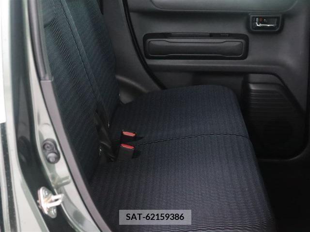 Suzuki HUSTLER 2022-08 396862-23
