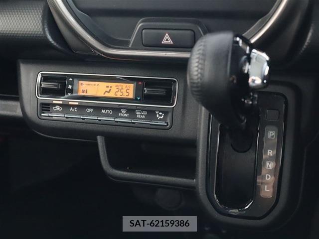 Suzuki HUSTLER 2022-08 396862-12