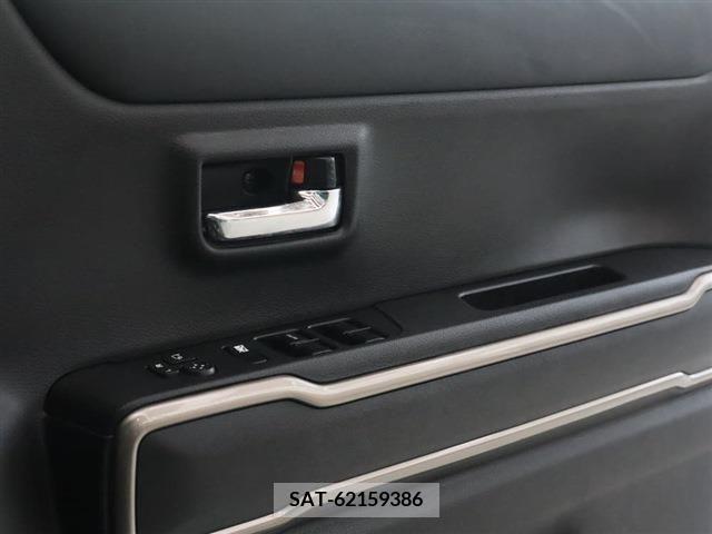 Suzuki HUSTLER 2022-08 396862-20