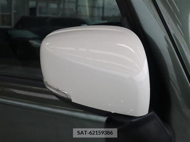 Suzuki HUSTLER 2022-08 396862-27