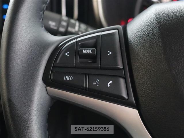 Suzuki HUSTLER 2022-08 396862-16