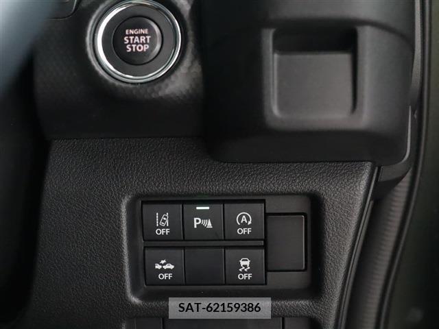 Suzuki HUSTLER 2022-08 396862-15