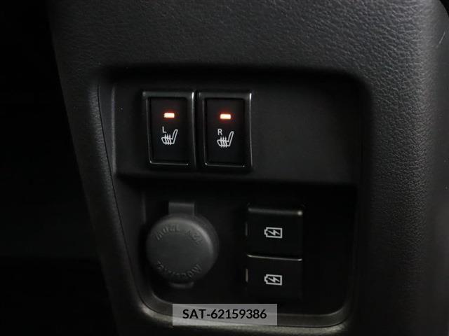 Suzuki HUSTLER 2022-08 396862-14