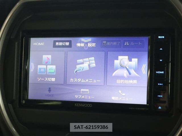 Suzuki HUSTLER 2022-08 396862-11