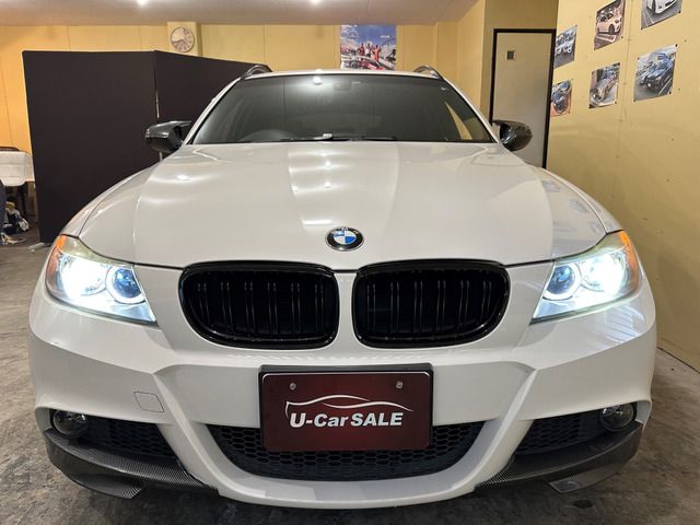 Bmw 3 SERIES 2008-12 9588-10