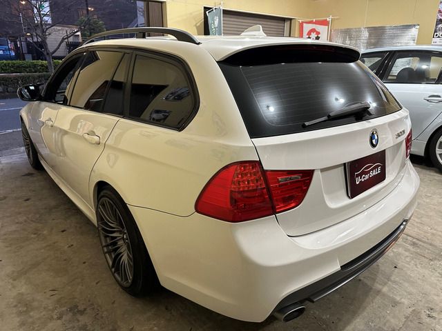 Bmw 3 SERIES 2008-12 9588-19