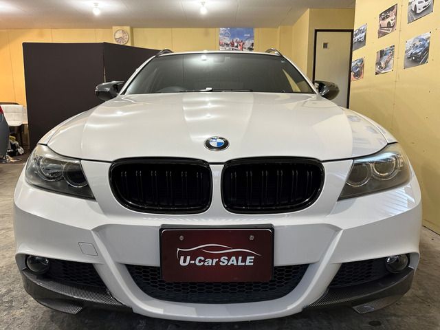 Bmw 3 SERIES 2008-12 9588-9