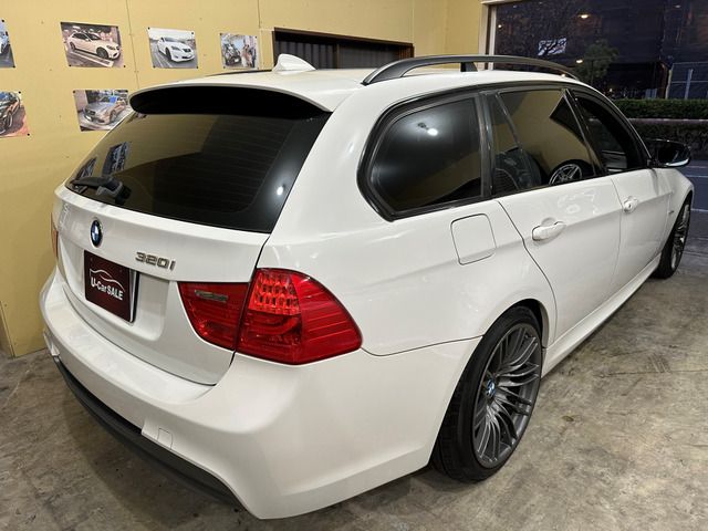 Bmw 3 SERIES 2008-12 9588-18