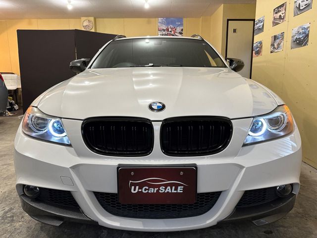 Bmw 3 SERIES 2008-12 9588-17
