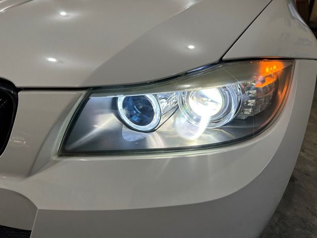 Bmw 3 SERIES 2008-12 9588-7
