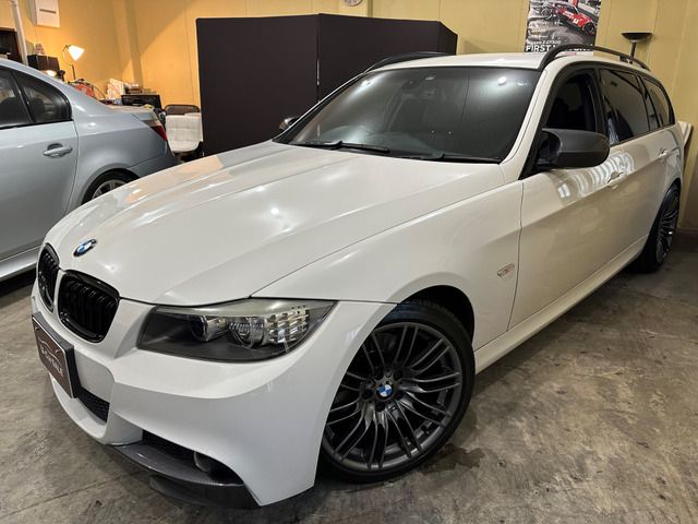 Bmw 3 SERIES 2008-12 9588-5