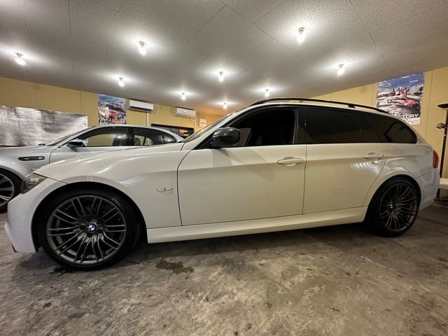 Bmw 3 SERIES 2008-12 9588-14