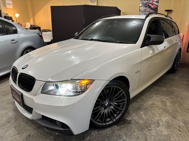 Bmw 3 SERIES 2008-12 9588-3