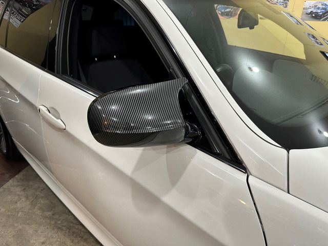 Bmw 3 SERIES 2008-12 9588-12