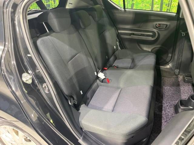 Toyota AQUA 2016-07 16799-9