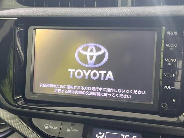 Toyota AQUA 2016-07 16799-2