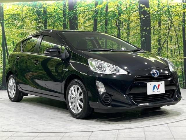 Toyota AQUA 2016-07 16799-16
