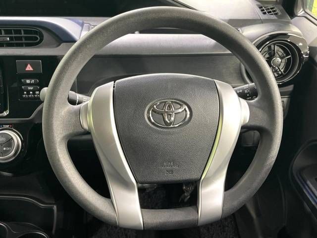 Toyota AQUA 2016-07 16799-11