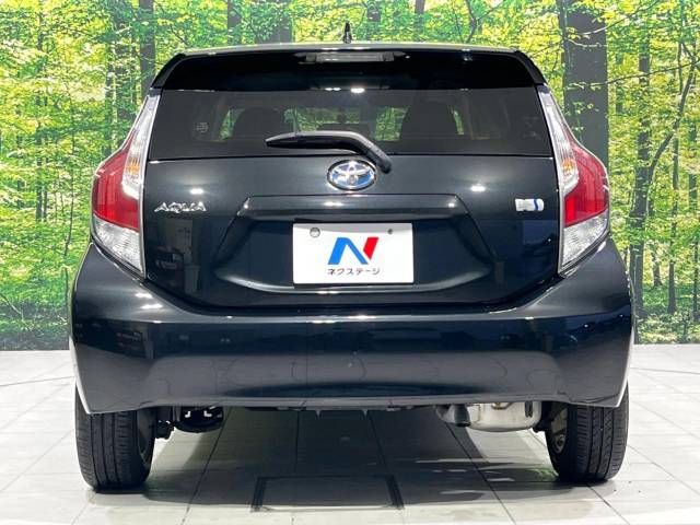 Toyota AQUA 2016-07 16799-15