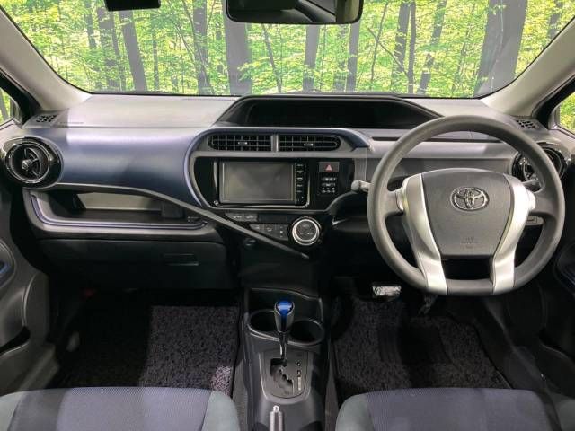 Toyota AQUA 2016-07 16799-1