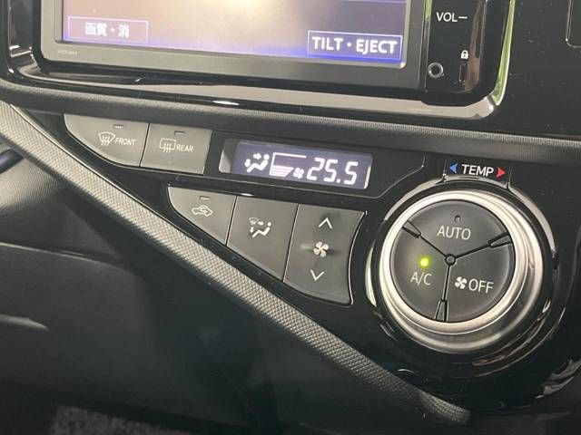 Toyota AQUA 2016-07 16799-7