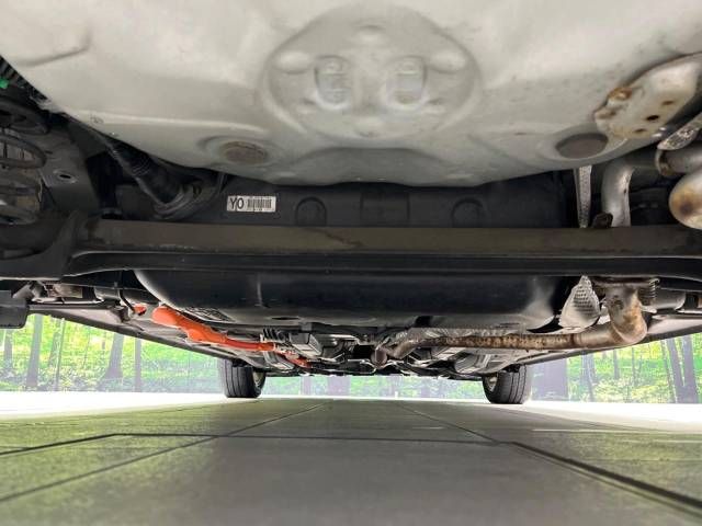Toyota AQUA 2016-07 16799-19