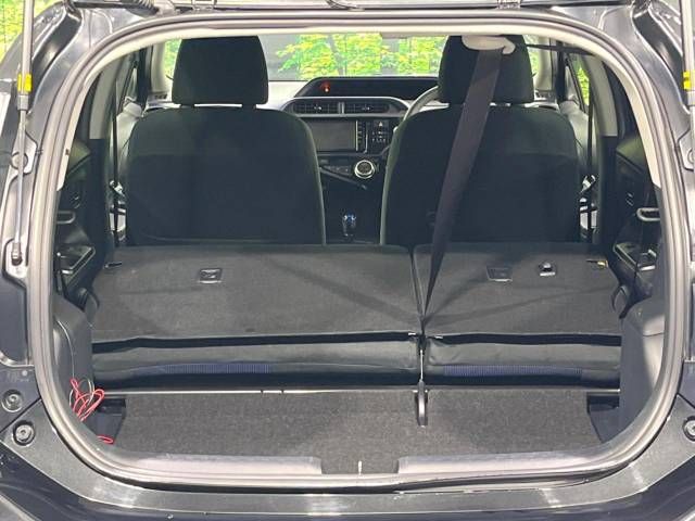Toyota AQUA 2016-07 16799-10