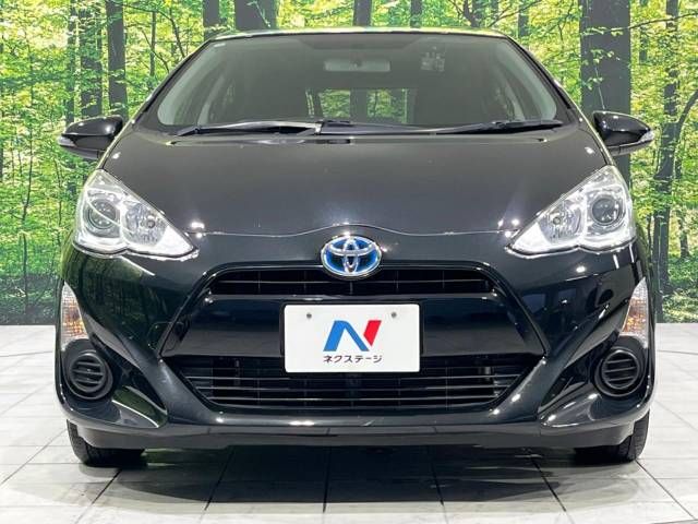 Toyota AQUA 2016-07 16799-14