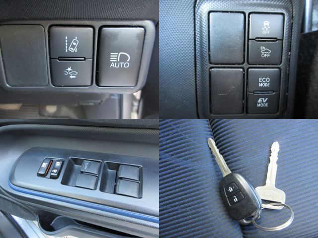 Toyota AQUA 2016-08 196634-23