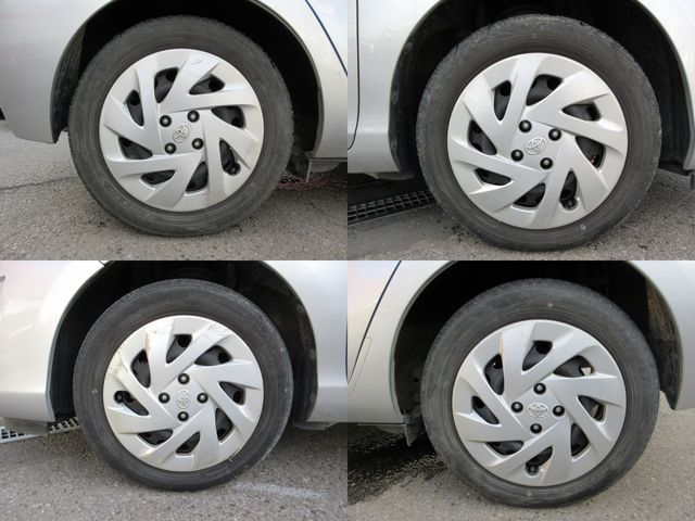 Toyota AQUA 2016-08 196634-25
