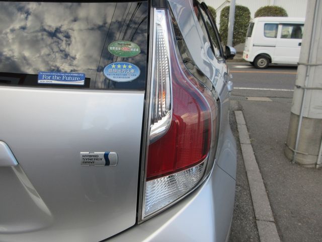 Toyota AQUA 2016-08 196634-18