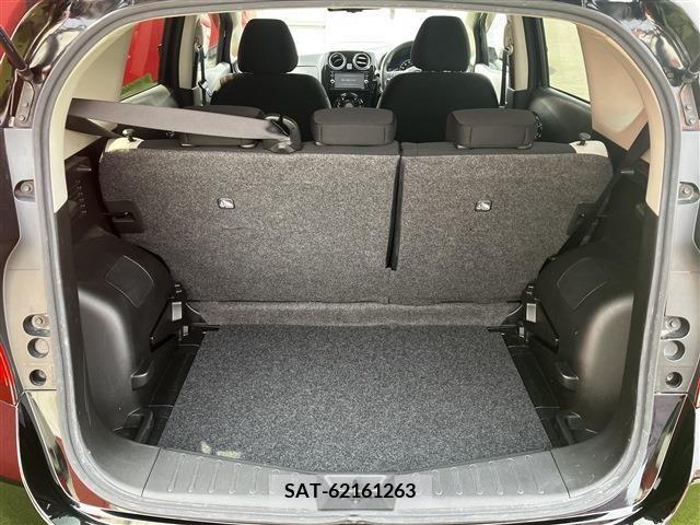 Nissan NOTE 2020-01 236576-7