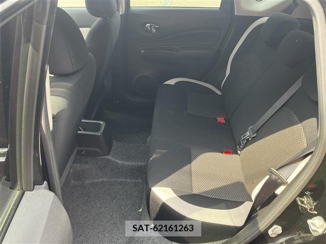 Nissan NOTE 2020-01 236576-6