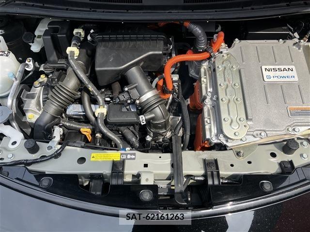 Nissan NOTE 2020-01 236576-27