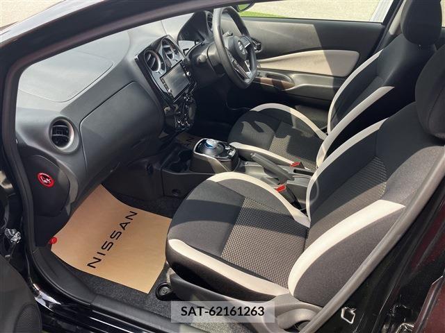 Nissan NOTE 2020-01 236576-5