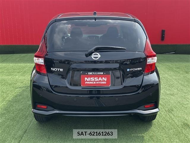 Nissan NOTE 2020-01 236576-26