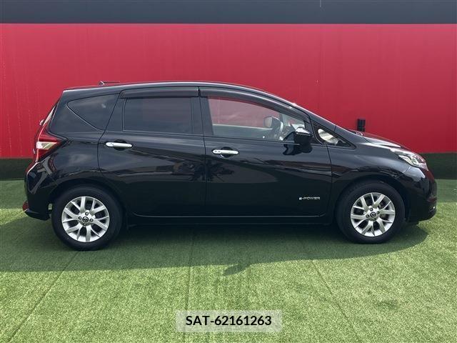 Nissan NOTE 2020-01 236576-25